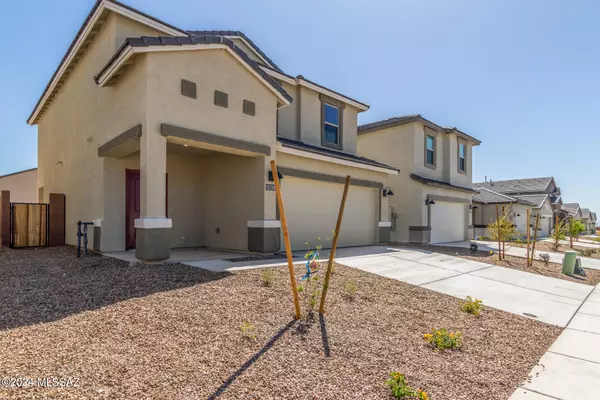 Marana, AZ 85653,10489 W Thetford Lane