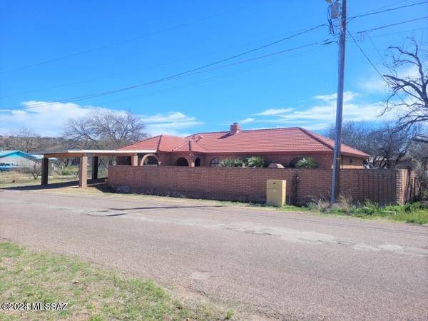 969 Circulo Golondrina, Rio Rico, AZ 85648