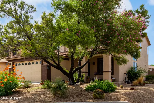 Tucson, AZ 85757,6693 W Capetown Way