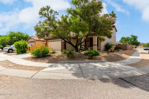 Tucson, AZ 85757,6693 W Capetown Way