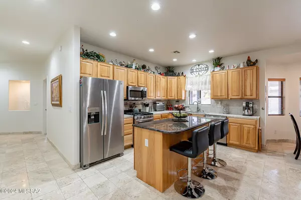 Sahuarita, AZ 85629,1725 W Placita Del Zocalo