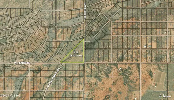 Pearce, AZ 85625,14 AC W Pearce Road #10