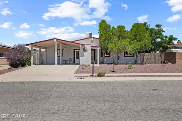 3213 S Magda Avenue,  Tucson,  AZ 85730