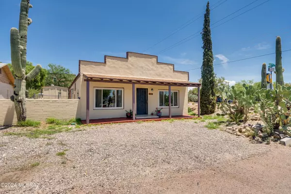 Tucson, AZ 85719,2800 N Park Avenue