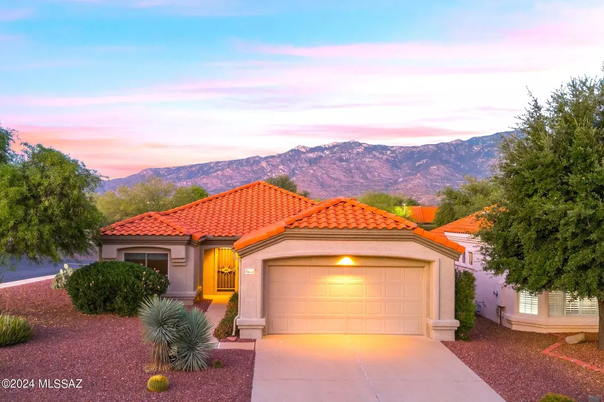 Oro Valley, AZ 85755,14044 N Trade Winds Way