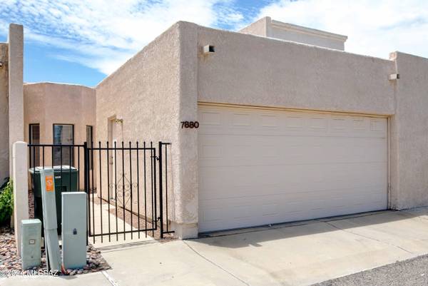 7880 E 35th Street, Tucson, AZ 85710