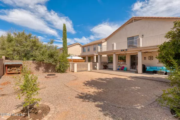 Sahuarita, AZ 85629,27 W Camino Rancho Quito