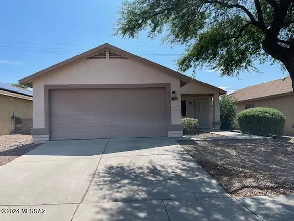 8789 S Desert Rainbow Drive, Tucson, AZ 85747