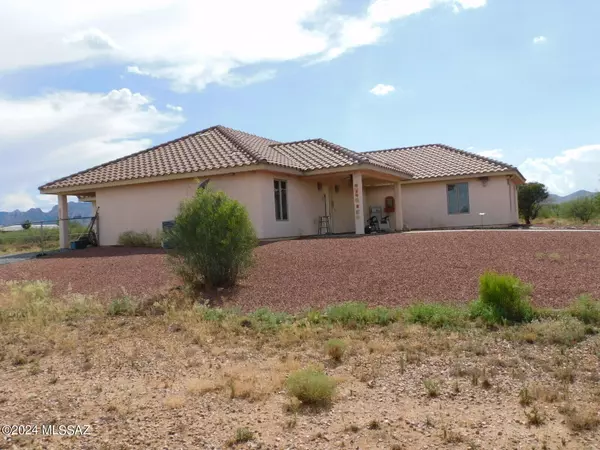 Cochise, AZ 85606,275 W Papago Way