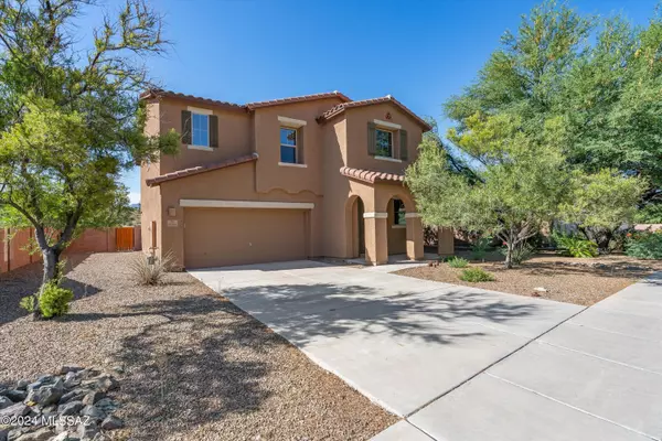 38966 S Running Roses Lane,  Saddlebrooke,  AZ 85739