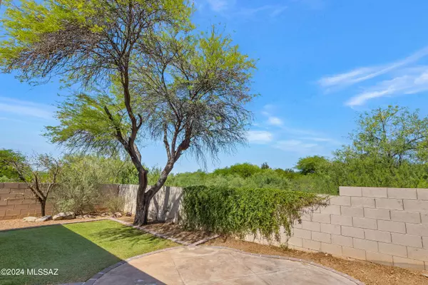 Oro Valley, AZ 85755,12277 N Brightridge Drive