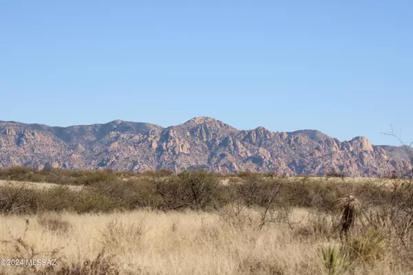 St. David, AZ 85630,E2 S Kino Road #LOT 52