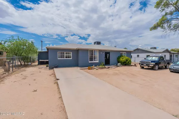 Tucson, AZ 85706,849 W Mossman Street