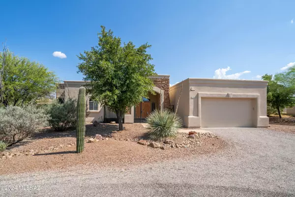 Sahuarita, AZ 85629,1275 W Bosque Drive