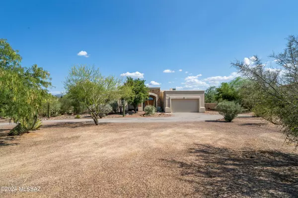 Sahuarita, AZ 85629,1275 W Bosque Drive