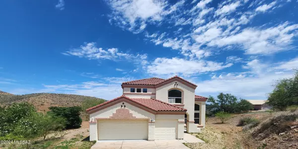 1257 Avenida Gloriosa, Rio Rico, AZ 85648