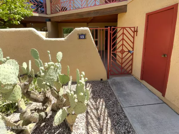 6255 N Camino Pimeria Alta  #65, Tucson, AZ 85718