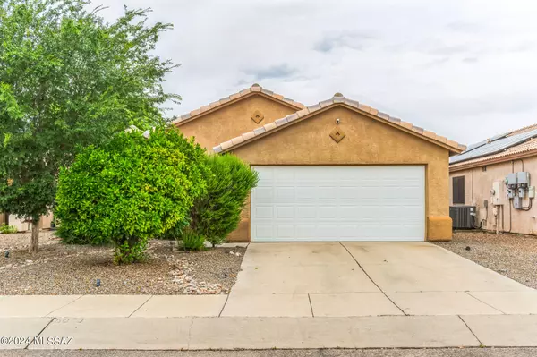 5073 N River Song Lane, Tucson, AZ 85704