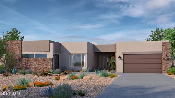 7083 W Quiet Brk Place #Lot 69, Marana, AZ 85658