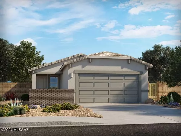 12009 W Rodeo Trail, Marana, AZ 85653