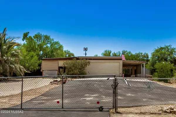 Tucson, AZ 85746,1911 W Irvington Place