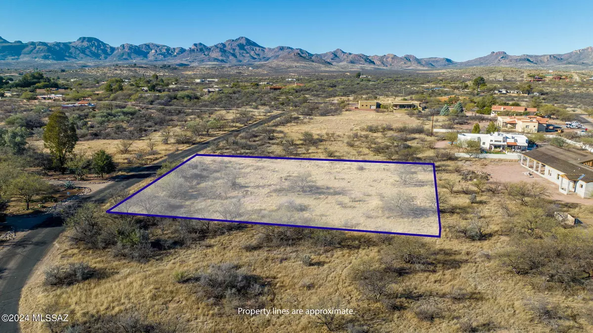 Tubac, AZ 85646,2357 Circulo de Anza  #96