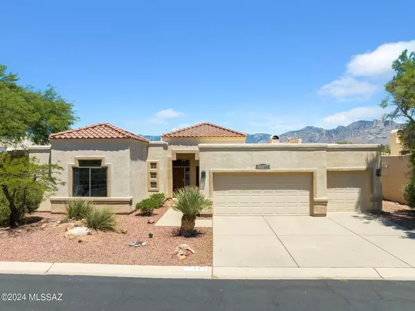 Oro Valley, AZ 85737,11480 N Palmetto Dunes Avenue