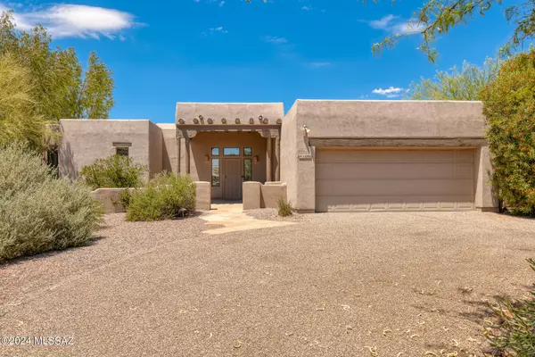 1686 W Silver Berry Place,  Tucson,  AZ 85737