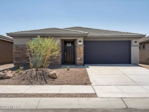 10510 E Rosy Marble Drive, Tucson, AZ 85748