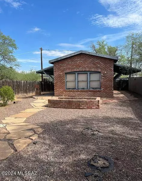 609 E Mabel Street #GH, Tucson, AZ 85705