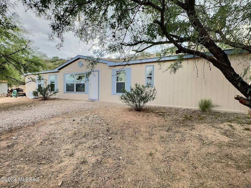 1366 Cll Katrina, Benson, AZ 85602