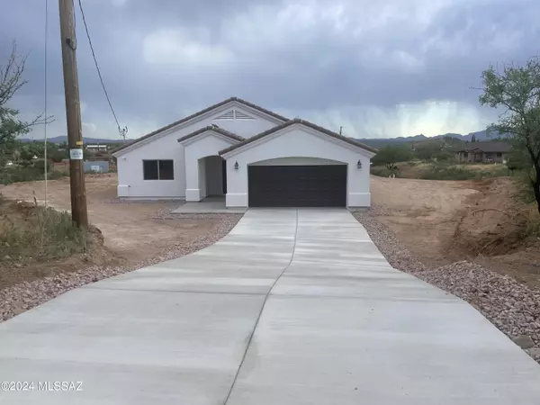 1158 Sagitario Court,  Rio Rico,  AZ 85648