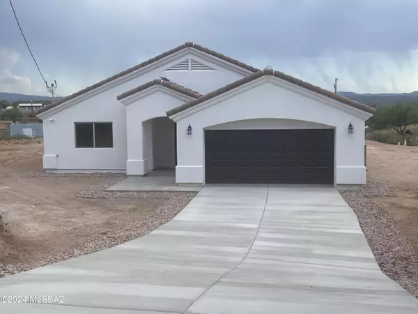 Rio Rico, AZ 85648,1158 Sagitario Court