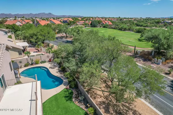 Oro Valley, AZ 85737,10820 N Torey Lane