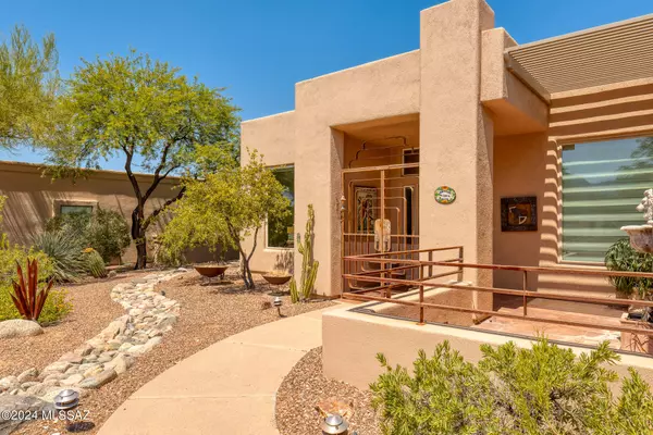 Oro Valley, AZ 85737,11471 N Meadow Sage Drive