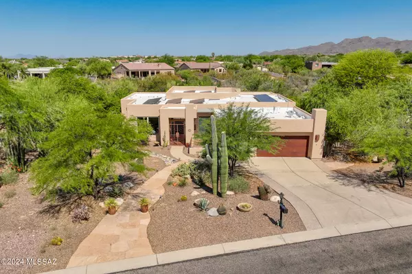 Oro Valley, AZ 85737,11471 N Meadow Sage Drive