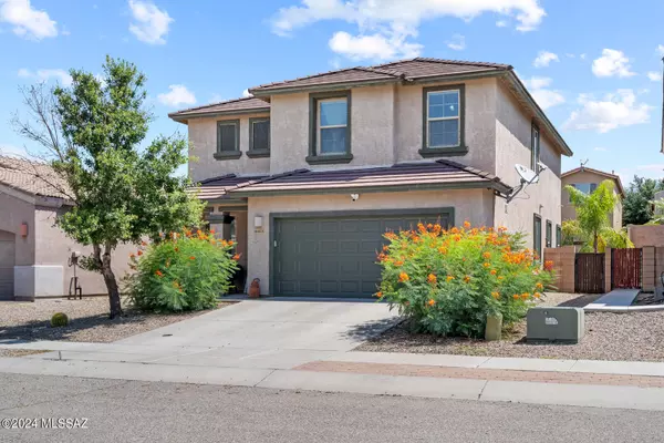 10411 S Cutting Horse Drive, Vail, AZ 85641