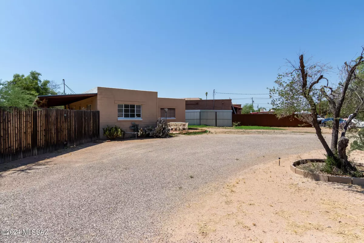 Tucson, AZ 85719,3516 N Euclid Avenue