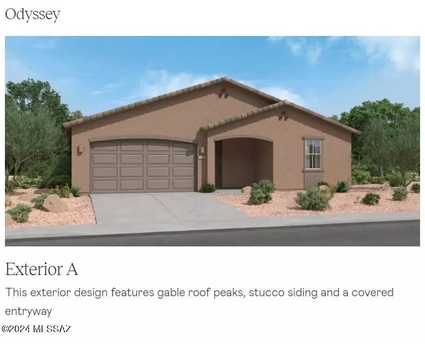 Marana, AZ 85653,12395 N Pomeroy Avenue