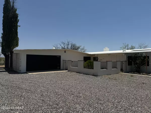 Safford, AZ 85546,443 E Yucca