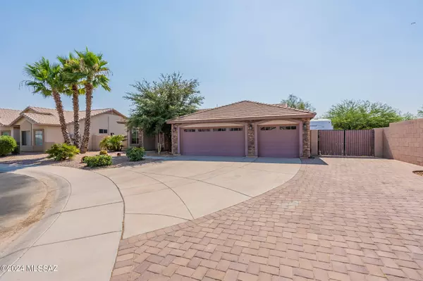 Casa Grande, AZ 85122,3841 N Kootenai Court