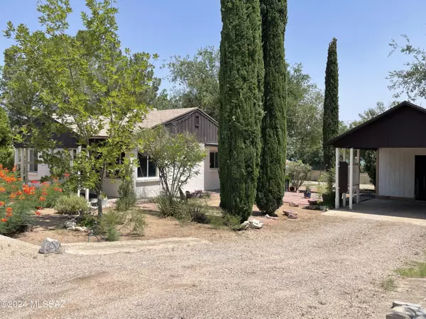 Benson, AZ 85602,246 W Bonita Street