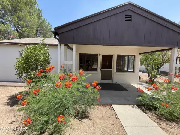 246 W Bonita Street, Benson, AZ 85602