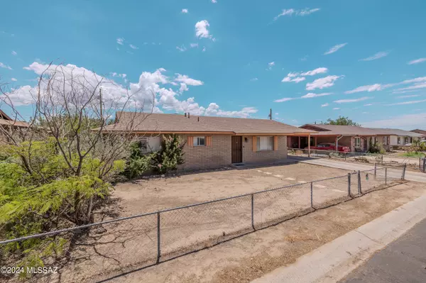 Safford, AZ 85546,1303 W Santa Fe Street