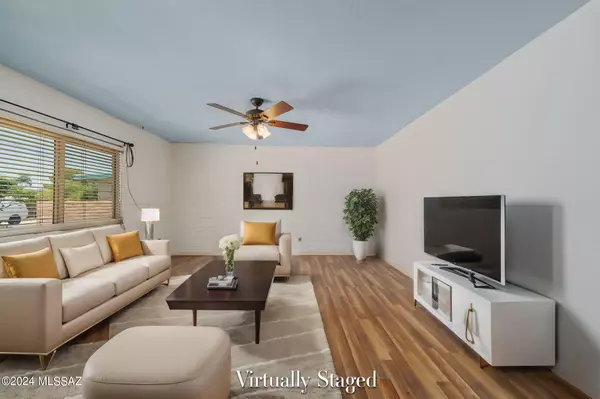 Tucson, AZ 85757,4401 S Avenida Don Fernando