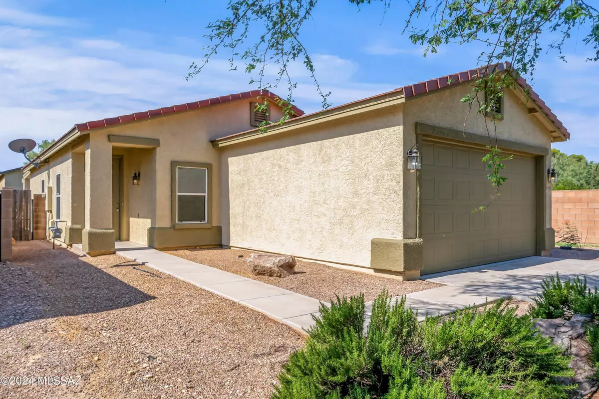 Tucson, AZ 85712,4036 E Birchbrook Court