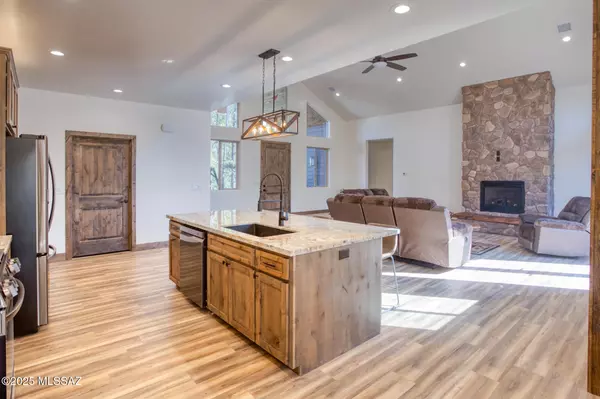 Pinetop, AZ 85935,2230 Aspen Lane