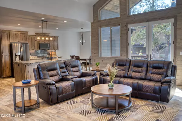 Pinetop, AZ 85935,2298 Aspen Lane