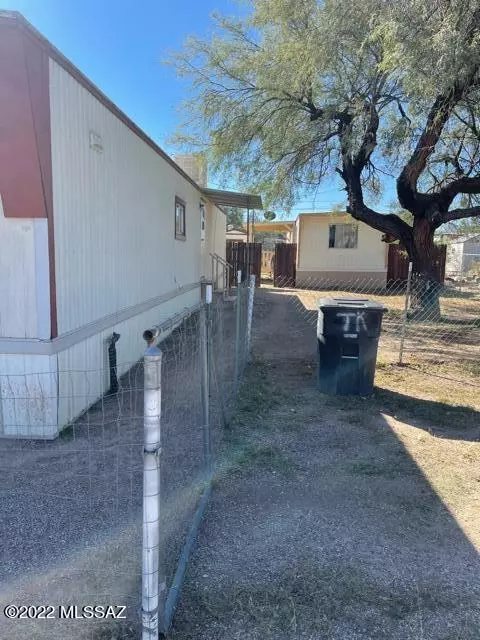 Benson, AZ 85602,266 E Pearl Street