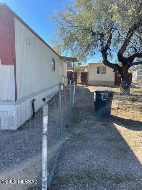 266 E Pearl Street, Benson, AZ 85602